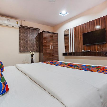 Fabhotel Olive Stay Inn Nagpur Exterior foto